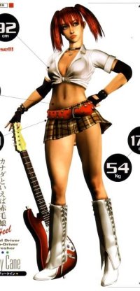 BUY NEW rumble rose - 110548 Premium Anime Print Poster